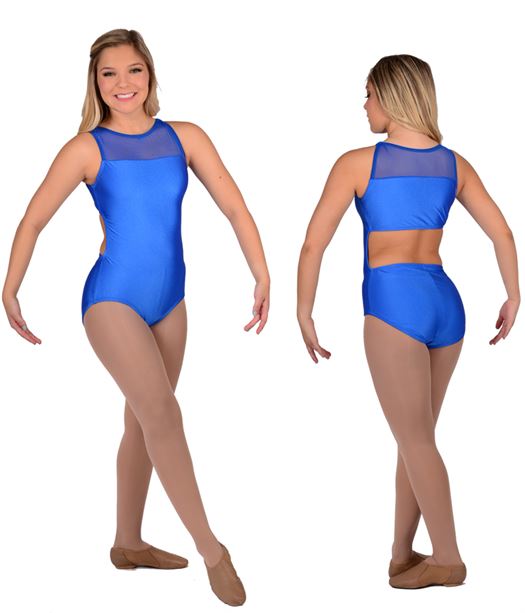 Leotard 1251