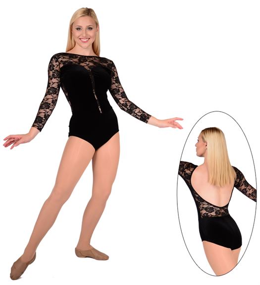 Leotard 1253