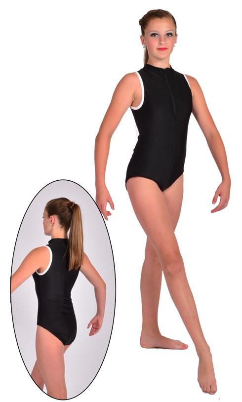 Leotard 130