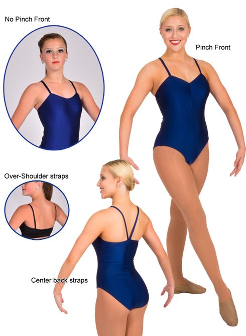 Leotard 162