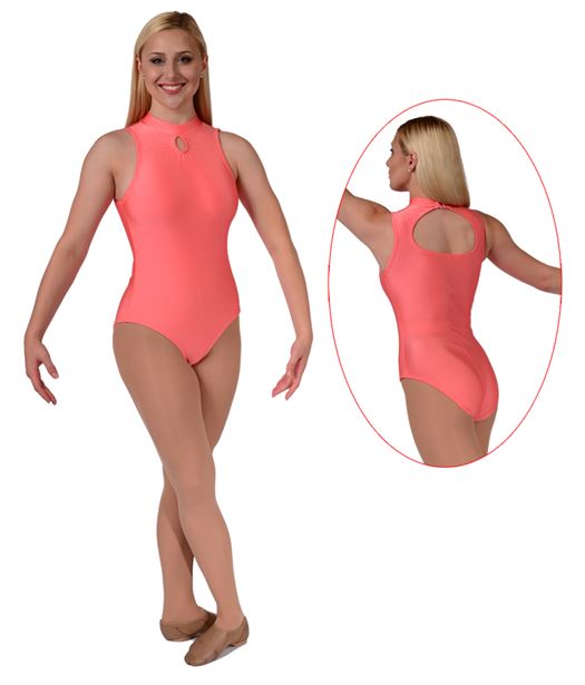 Leotard 163