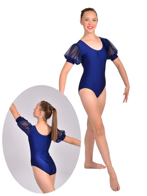 Leotard 164