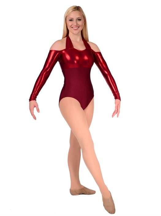 Leotard 167