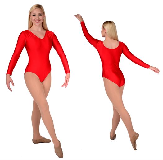 Leotard 171