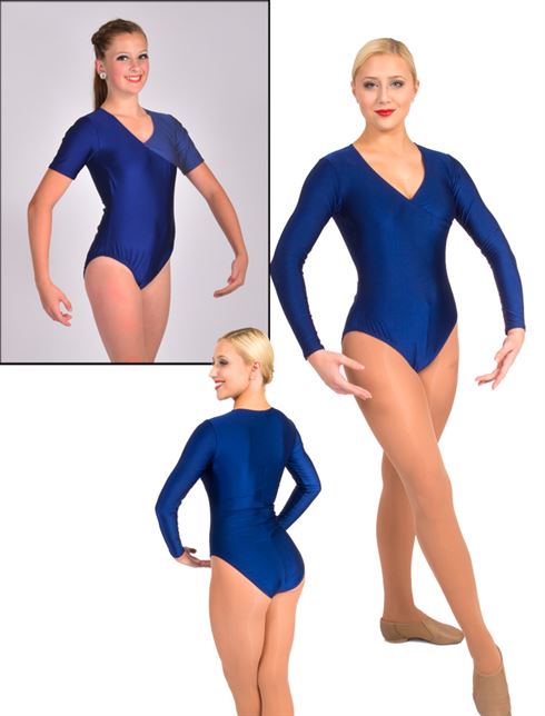 Leotard 191