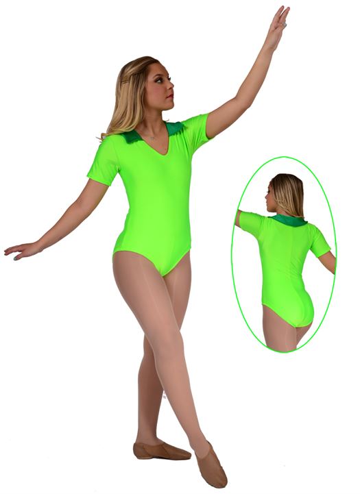 Leotard 196