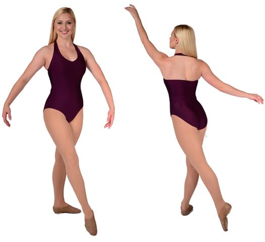 Leotard 197