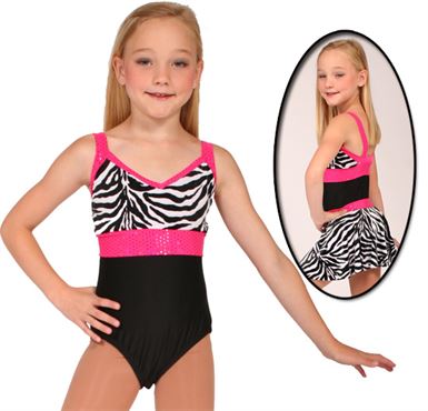 Leotard 1232