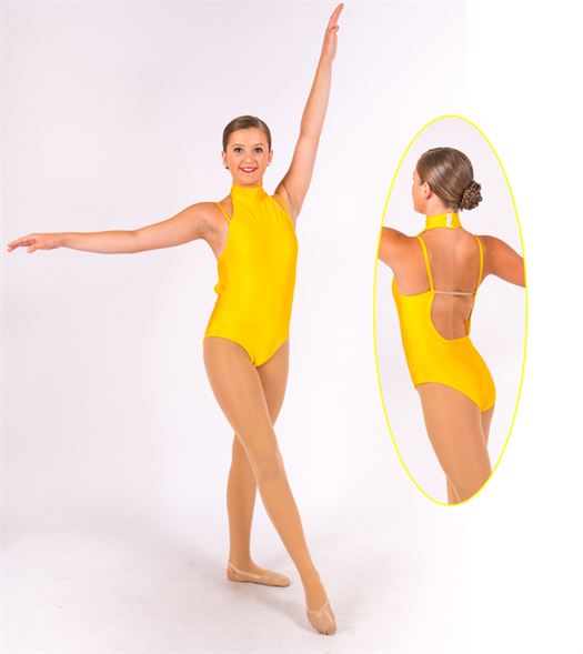 Leotard 1254