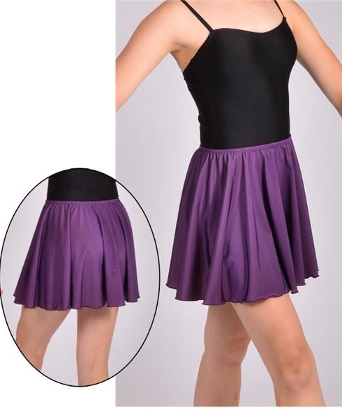 Skirt 651