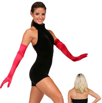 Unitard 490