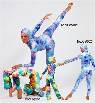 Unitard 447