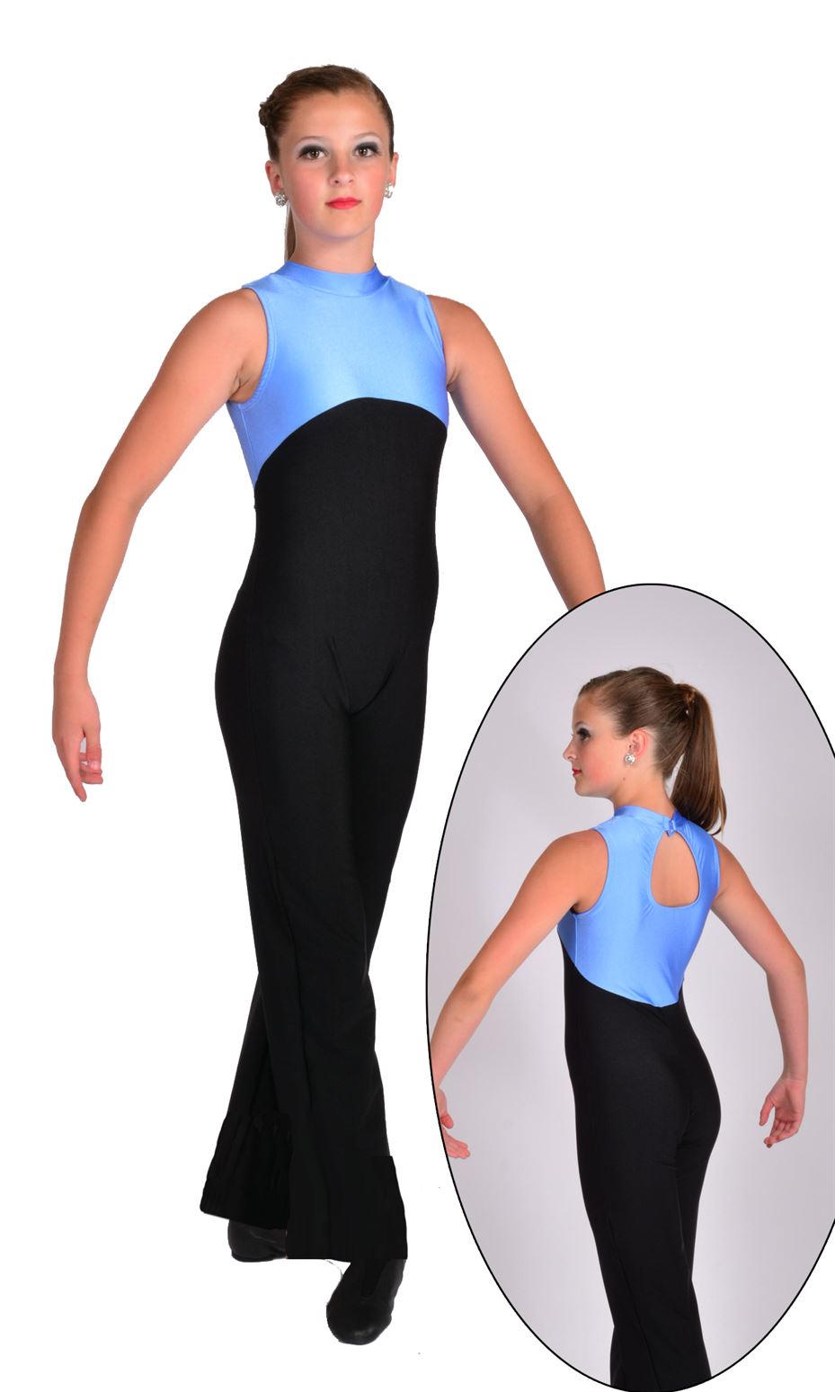 Unitard 435