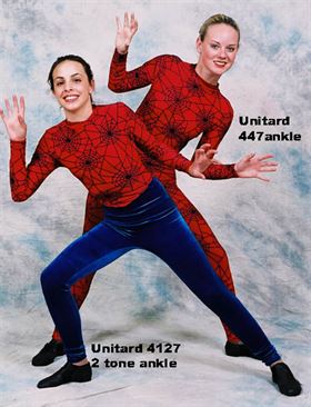 Unitard 4127